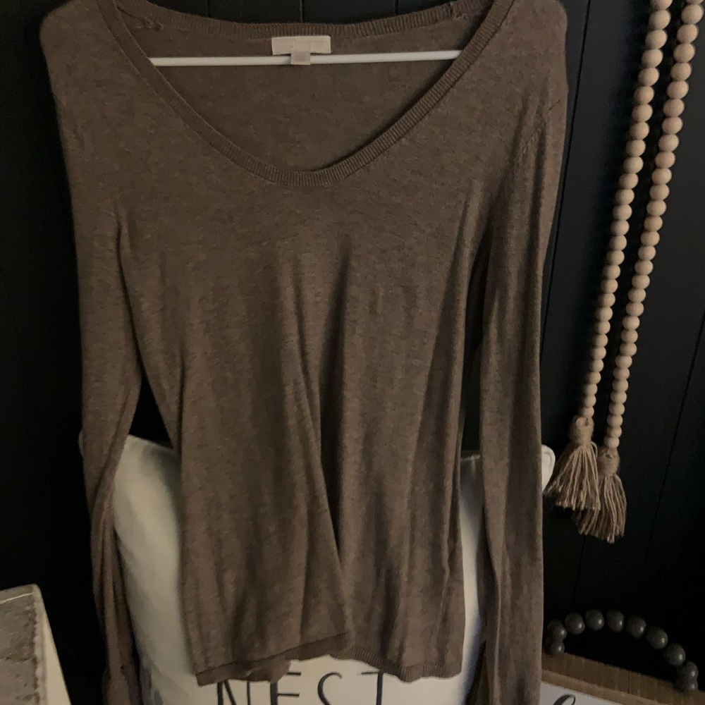 Long sleeve dress shirt